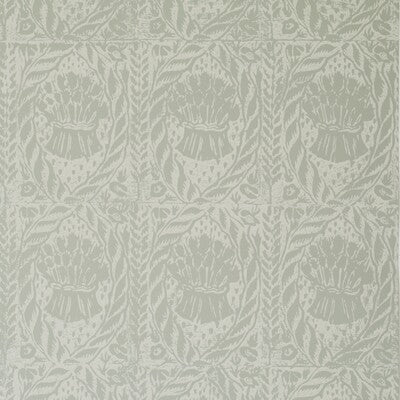 LEE JOFA CORNSTOOKS WP PRINT--BOTANICAL & FLORAL- SLATE,LIGHT GREY,BEIGE   - PBFC-3516.113.0