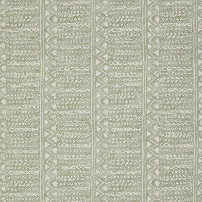 LEE JOFA ABINGDON WP PRINT--GLOBAL- GREEN,SAGE,   - PBFC-3530.30.0