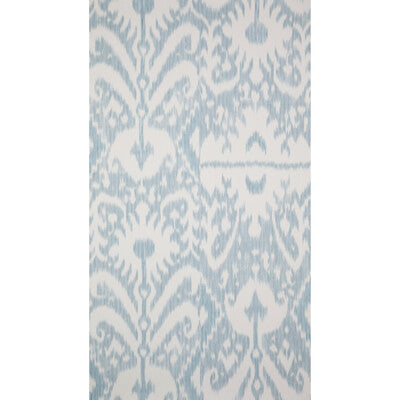 LEE JOFA KAMARA WP PRINT---IKAT/SOUTHWEST/KILIMS BLUE,WHITE,   - PBFC-3532.15.0