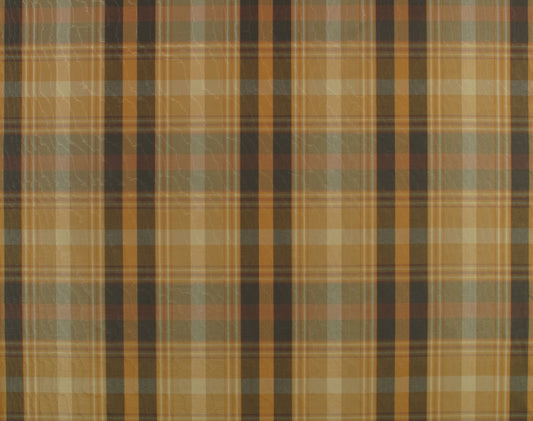 SCALAMANDRE OUTLET  FABRIC BODRUM  FABRIC COPPER, CHAMOIS, STONE   - PB 00031926 NEW SKU # PB19260003