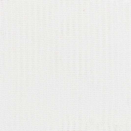 STOUT TEXTILES  DRAPERY,CASEMENT TRADITIONAL, STRIPE EGGSHELL,IVORY   - PEAK-1