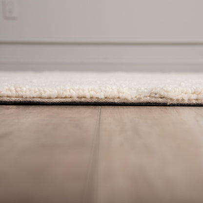 Peludo Contemporary rug, 9' x 12' - PELPEL69100078919