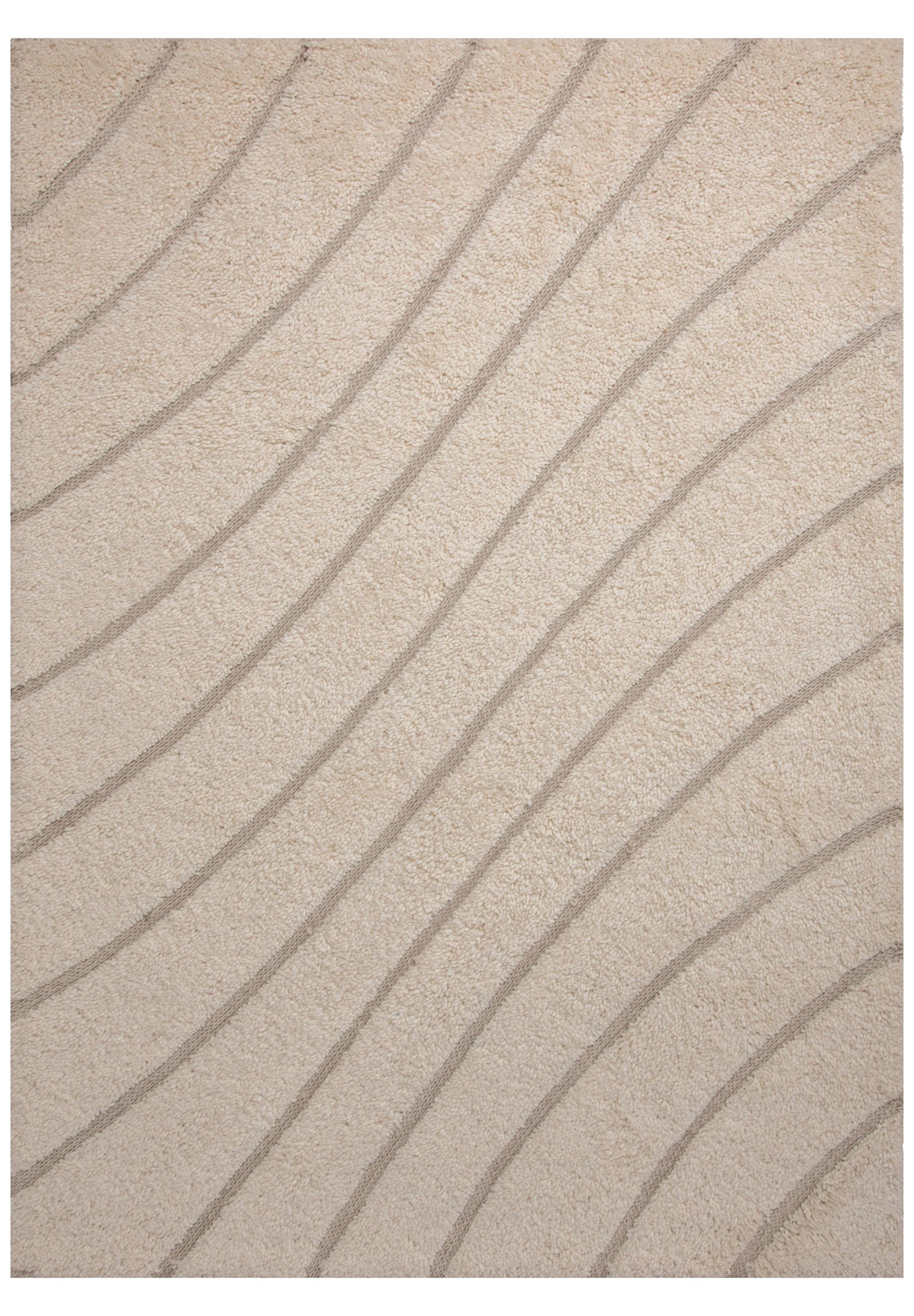 Peludo Contemporary rug, 9' x 12