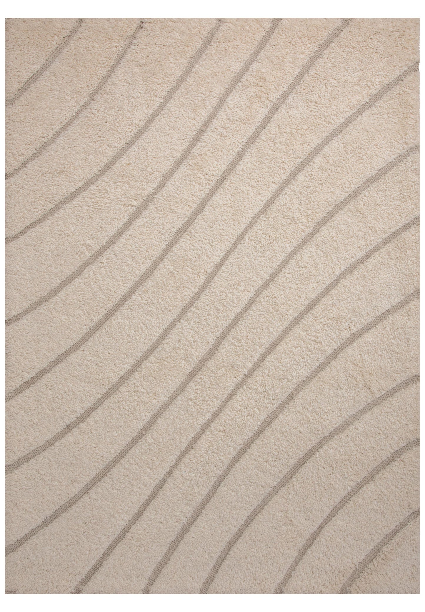 Product title: RIZZY HOME RUGS Peludo Contemporary 8' x 10'    - PELPEL69100077999