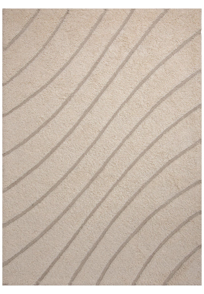 Product title: RIZZY HOME RUGS Peludo Contemporary 8' x 10'    - PELPEL69100077999