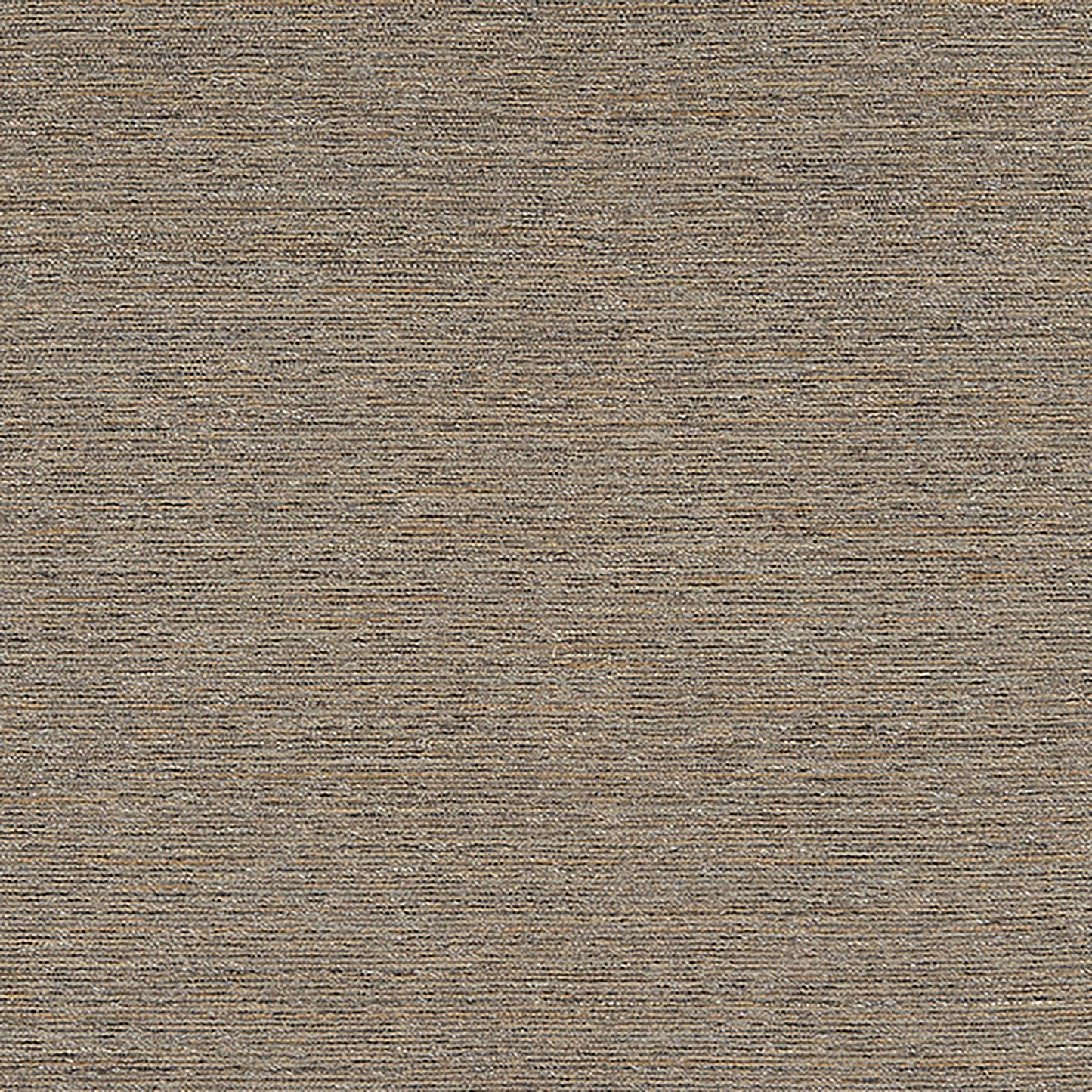 Neutral brown-beige woven fabric texture with subtle horizontal ribbing and a soft upholstery look.