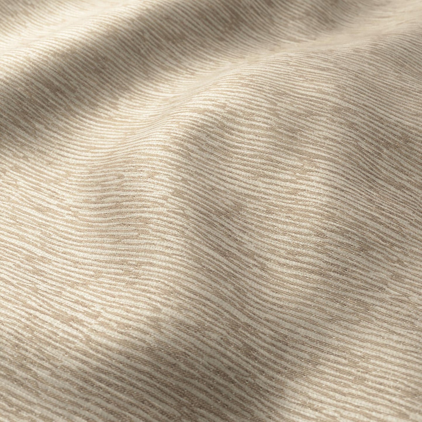 JF Fabrics PENUMBRA 38 Fabric  Texture, Woven Tan, Brown  Dimout, Jacquard, Wide Width - 8938738 J9051