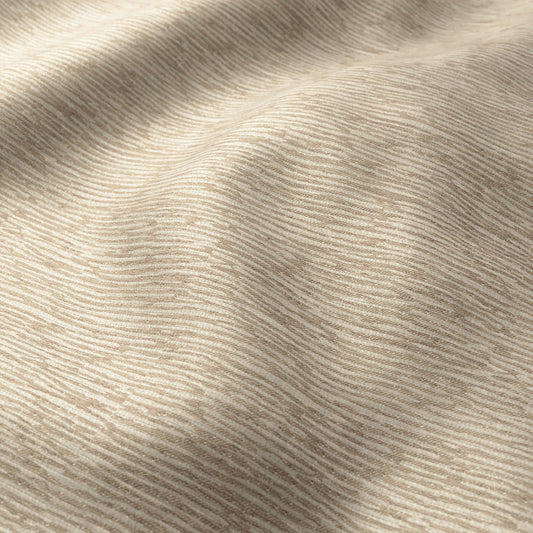 JF Fabrics PENUMBRA 38 Fabric  Texture, Woven Tan, Brown  Dimout, Jacquard, Wide Width - 8938738 J9051