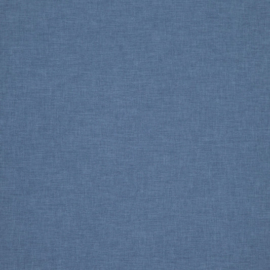 JF Fabrics PEORIA 68 Fabric Traditional,Transitional,Contemporary,Plain Blue  Wide Width - 6469968 J8071