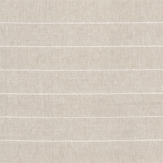 STOUT TEXTILES  UPHOLSTERY,WOVENS TRADITIONAL, STRIPE OATMEAL   - PERE-1