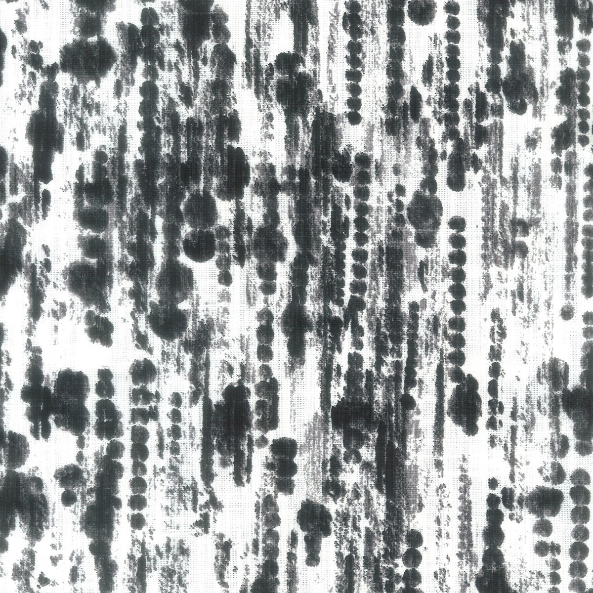 STOUT TEXTILES  MULTIPURPOSE,PRINT TRANSITIONAL,, ABSTRACT COAL,INK,LAVA,STORM   - PERG-4