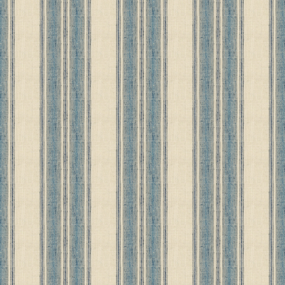 STOUT TEXTILES  MULTIPURPOSE,WOVENS TRANSITIONAL,, STRIPE BALTIC,PACIFIC   - PERM-1