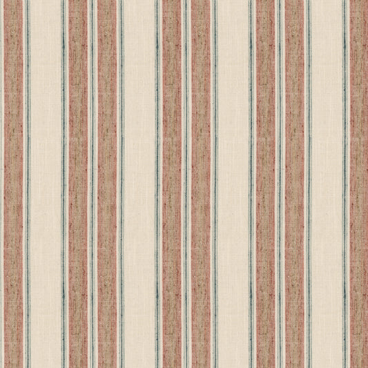 STOUT TEXTILES  MULTIPURPOSE,WOVENS TRANSITIONAL,, STRIPE SUNSET   - PERM-2
