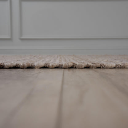 Petra Transitional rug, 9' x 12'.