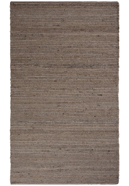 Petra transitional rug, 9' x 12'.