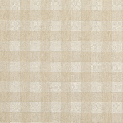 BAKER LIFESTYLE WEAVE PLAID / CHECK BEIGE,WHITE,   - PF50490.110.0