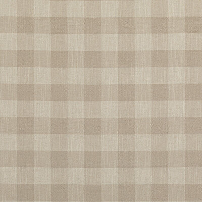 BAKER LIFESTYLE WEAVE PLAID / CHECK BEIGE,WHITE,   - PF50490.140.0