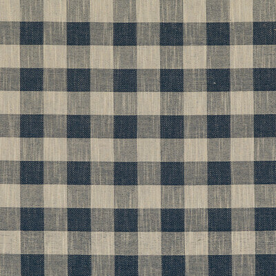 BAKER LIFESTYLE WEAVE PLAID / CHECK BLUE,BEIGE,   - PF50490.680.0