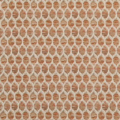 BAKER LIFESTYLE WEAVE SMALL SCALE ORANGE,WHITE,   - PF50491.330.0