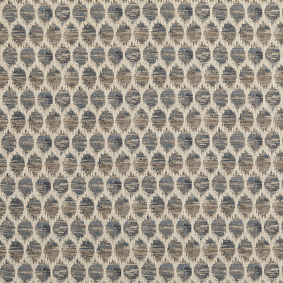 BAKER LIFESTYLE WEAVE SMALL SCALE BLUE,BEIGE,   - PF50491.660.0