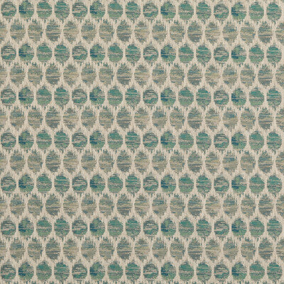 BAKER LIFESTYLE WEAVE SMALL SCALE GREEN,BEIGE,   - PF50491.725.0