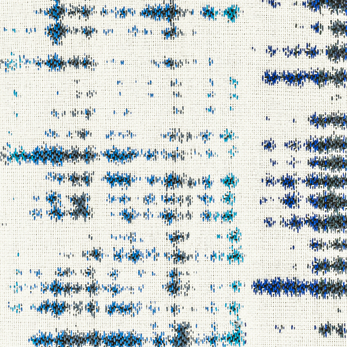 STOUT TEXTILES  UPHOLSTERY,WOVENS TRANSITIONAL,, ABSTRACT INDIGO,INK   - PHEL-1