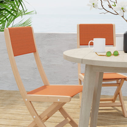 NICHOLASJOHN INC NJ-TEXTER Orange Solid,Tweed   Fabric - NJ25-2631