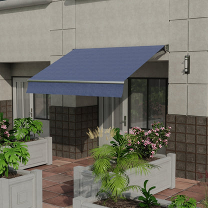 NICHOLASJOHN INC NJ-FHIFS Blue Solid   Fabric - NJ25-2641