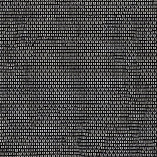 NICHOLASJOHN INC NJ-FHIFS Black Solid   Fabric - NJ25-2650