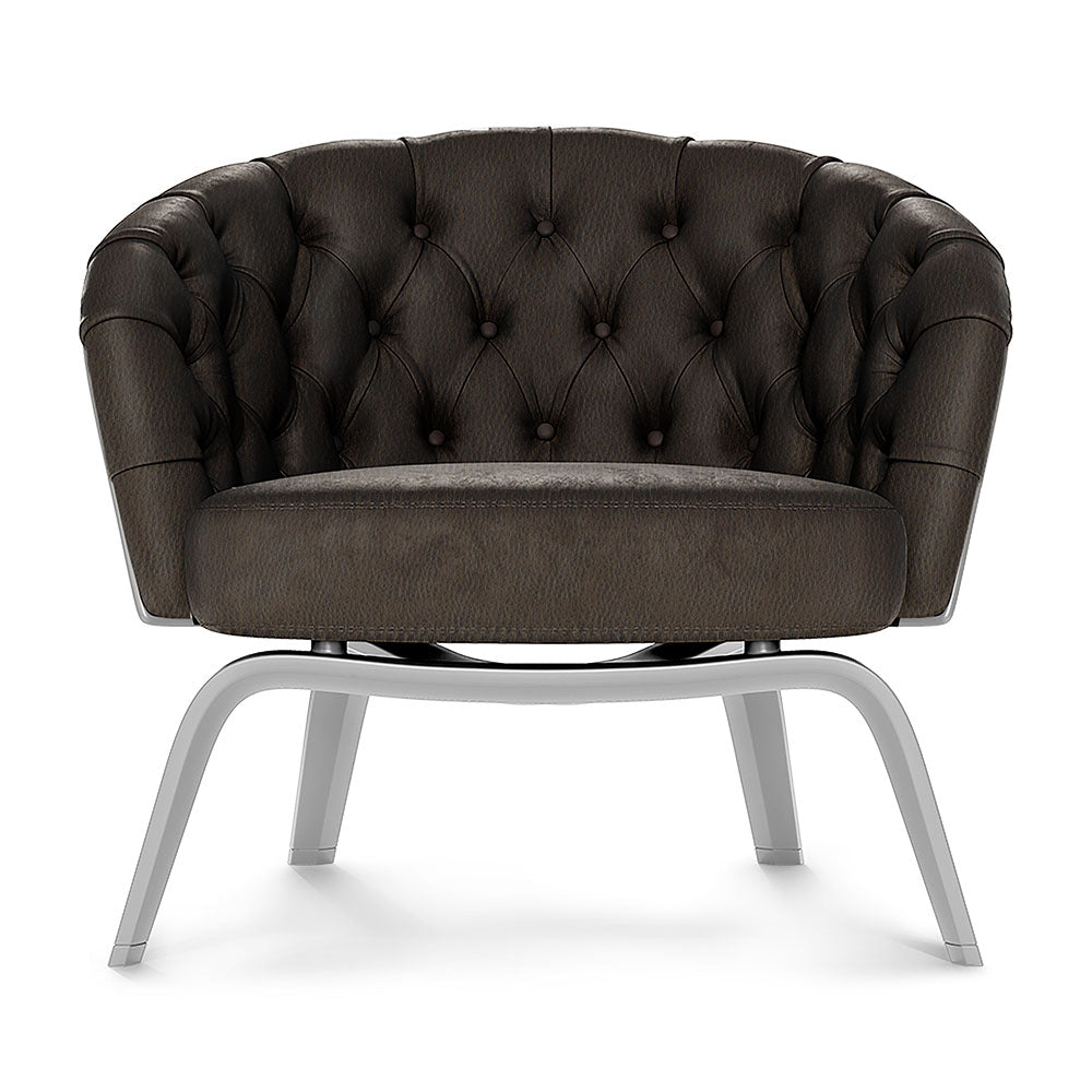 NICHOLASJOHN INC NJ-SCOTSDALE Brown Animal,Texture   Fabric - NJ25-2652