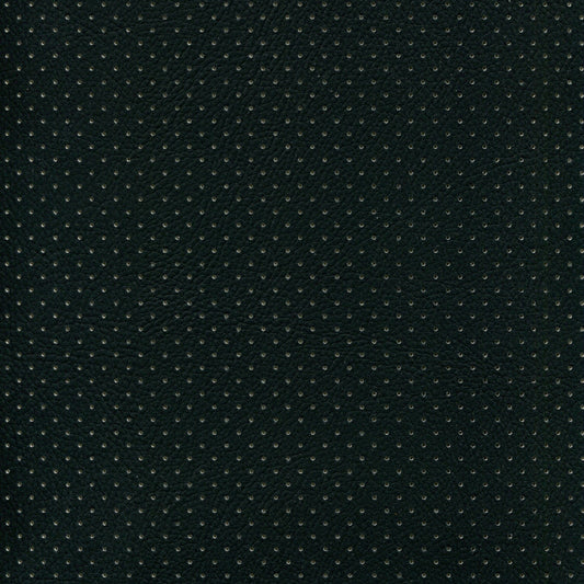 NICHOLASJOHN INC NJ-PHANY Black/White Perf    Fabric - NJ25-2617