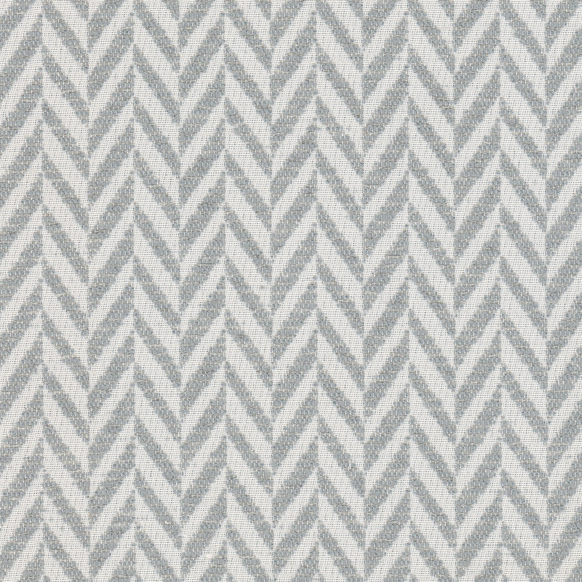 STOUT TEXTILES  UPHOLSTERY,WOVENS TRANSITIONAL,, HERRINGBONE FOG   - PIAZ-1