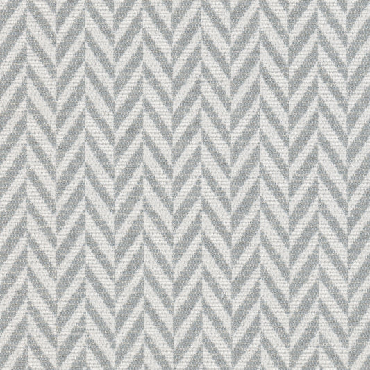 STOUT TEXTILES  UPHOLSTERY,WOVENS TRANSITIONAL,, HERRINGBONE FOG   - PIAZ-1