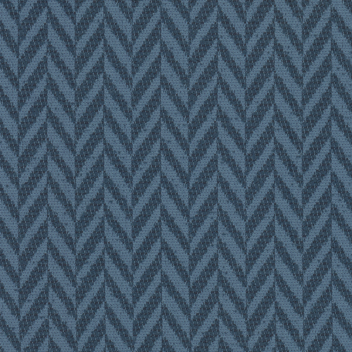 STOUT TEXTILES  UPHOLSTERY,WOVENS TRANSITIONAL,, HERRINGBONE CADET,FEDERAL   - PIAZ-2