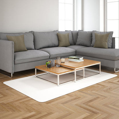 NICHOLASJOHN INC NJ-FLUTE Putty Solid,Stripe   Fabric - NJ25-2658