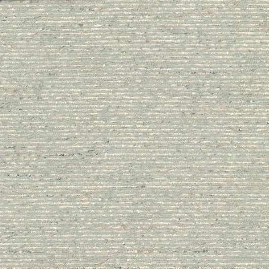 STOUT TEXTILES  UPHOLSTERY,CHENILLE TRADITIONAL, SOLID GLACIER   - PIER-3