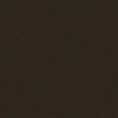 KRAVET DESIGN VINYL/FAUX LEATHER SOLID ESPRESSO,ESPRESSO,   - PIETRA.66.0