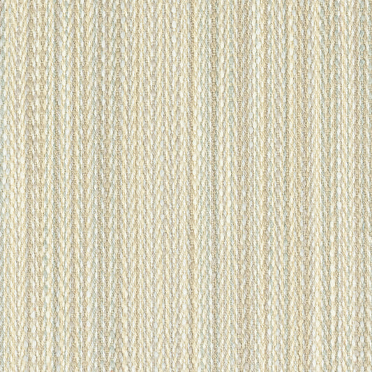STOUT TEXTILES  UPHOLSTERY,TEXTURE TRADITIONAL, STRIPE KHAKI,PONGEE   - PINE-2