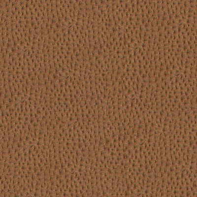 KRAVET DESIGN VINYL/FAUX LEATHER TONE ON TONE YELLOW,RUST,   - PINWHEEL.412.0