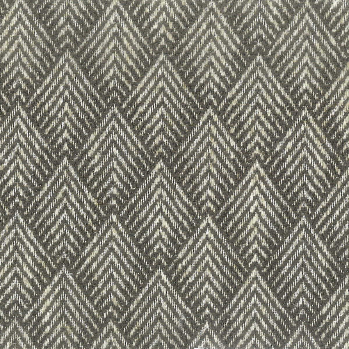 STOUT TEXTILES  UPHOLSTERY,CHENILLE TRADITIONAL, DIAMOND CHARCOAL   - PION-3