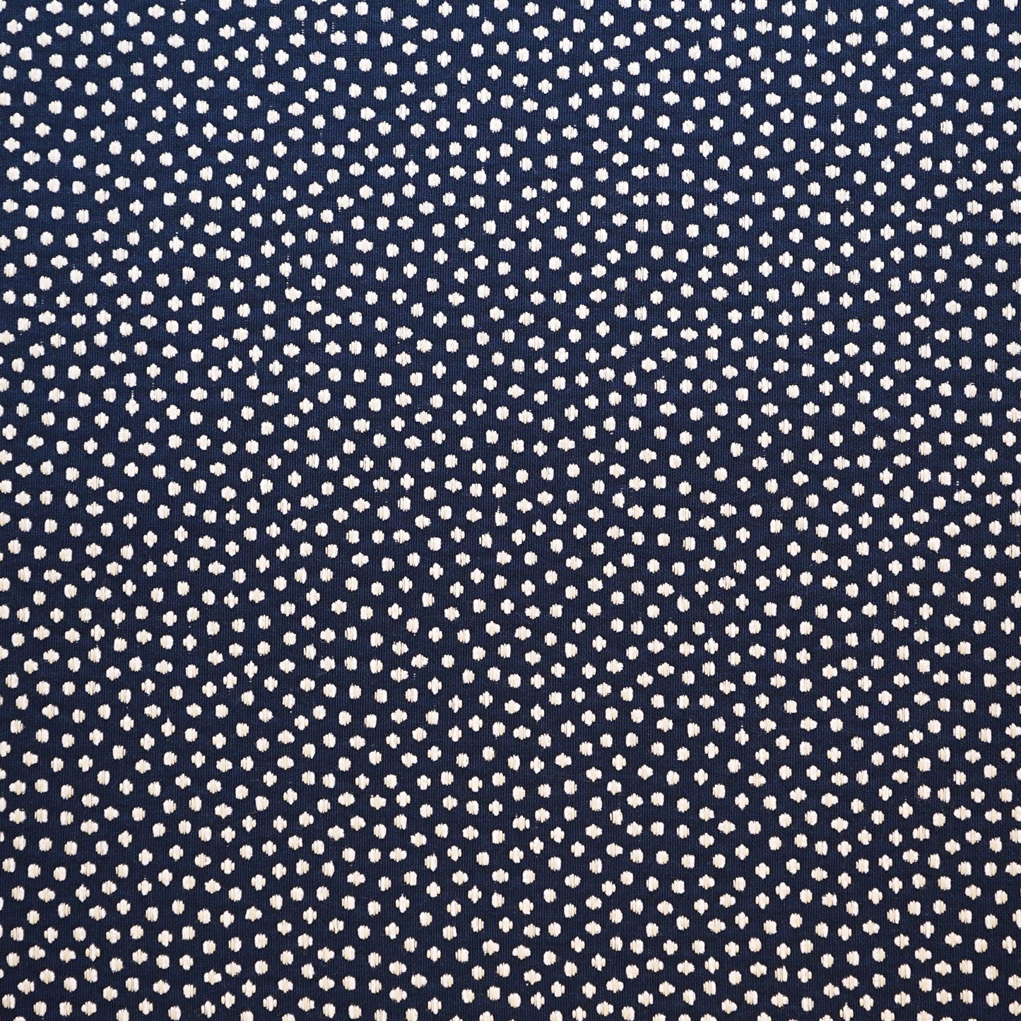 JF Fabrics Crypton Home PIRKO 69 Fabric Traditional,Transitional,Contemporary,Mini,Dot Blue  Jacquard - 5728069 J6831