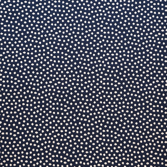 JF Fabrics Crypton Home PIRKO 69 Fabric Traditional,Transitional,Contemporary,Mini,Dot Blue  Jacquard - 5728069 J6831