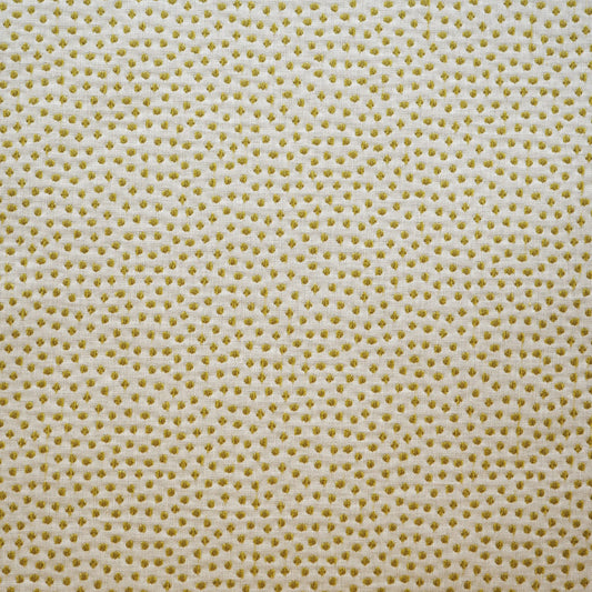 JF Fabrics Crypton Home PIRKO 75 Fabric Traditional,Transitional,Contemporary,Mini,Dot Green  Jacquard - 5728075 J6821