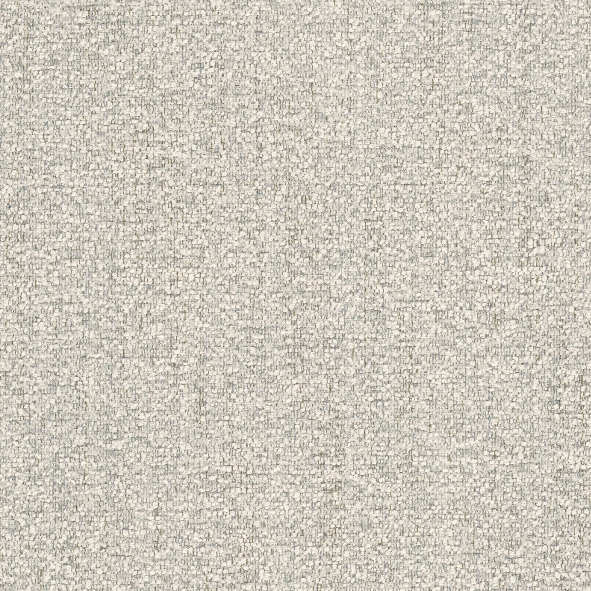 STOUT TEXTILES  UPHOLSTERY,CHENILLE TRADITIONAL, SOLID FOG   - PISA-2