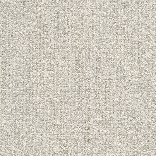 STOUT TEXTILES  UPHOLSTERY,CHENILLE TRADITIONAL, SOLID FOG   - PISA-2