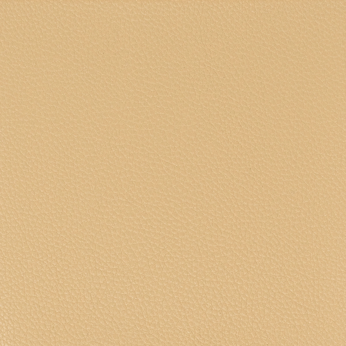 STOUT TEXTILES  FAUX LEATHER TRADITIONAL, SOLID CAMEL   - PITC-6
