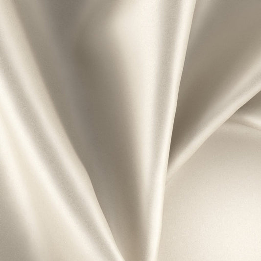 JF FABRICS Pixie 12 J9701 Sateen, Wide Width, Double Width Transitional, Plain Champagne  Sateen, Wide Width, Double Width - 10058912