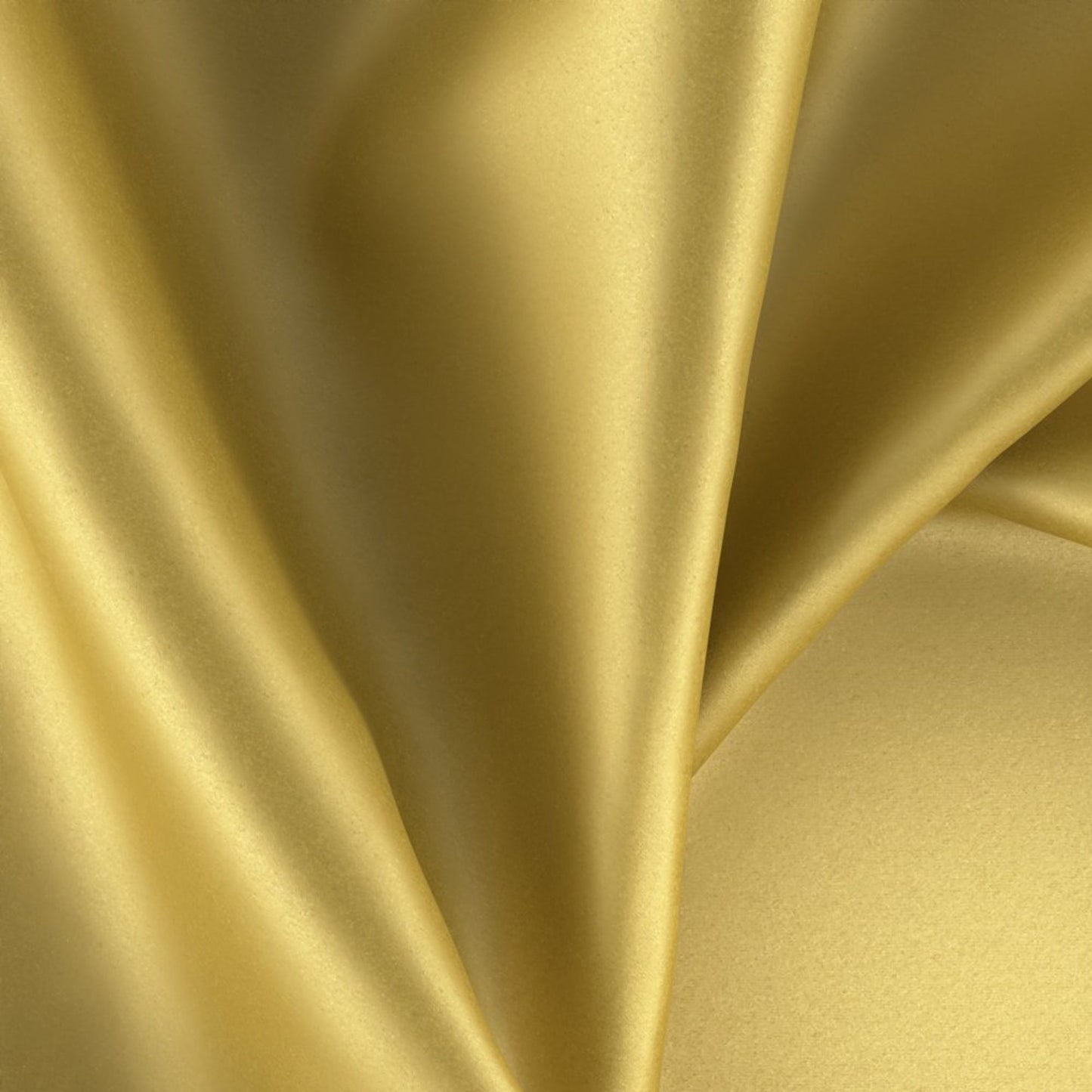 JF FABRICS Pixie 17 J9701 Sateen, Wide Width, Double Width Transitional, Plain Honey, Gold  Sateen, Wide Width, Double Width - 10058917