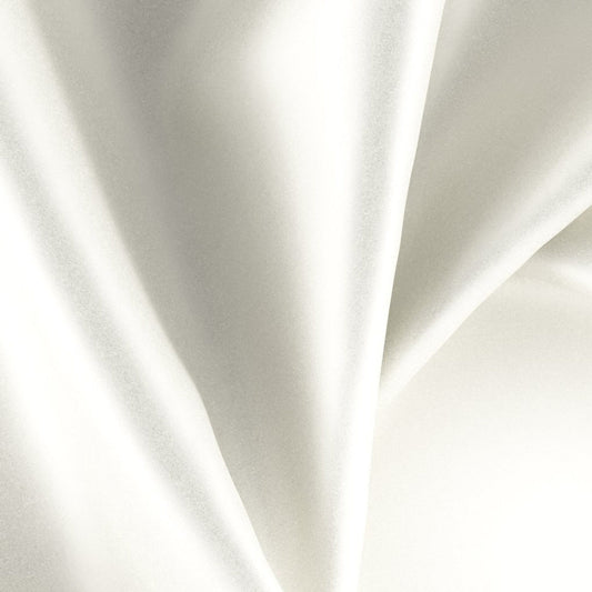 JF FABRICS Pixie 190 J9701 Sateen, Wide Width, Double Width Transitional, Plain Ivory, Cream  Sateen, Wide Width, Double Width - 1005890190