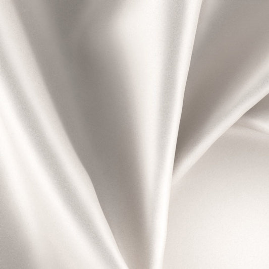 JF FABRICS Pixie 191 J9701 Sateen, Wide Width, Double Width Transitional, Plain Pearl, Cream  Sateen, Wide Width, Double Width - 1005890191